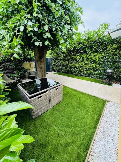 Superbe Duplex-15 Min Disneyland Villa Croissy-Beaubourg Exterior photo